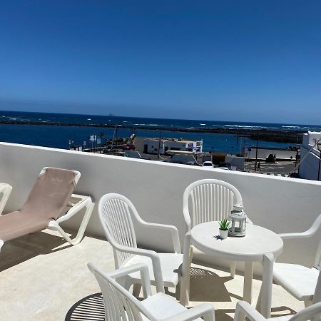 بيت شباب Mirador Del Muelle House أورزولا المظهر الخارجي الصورة