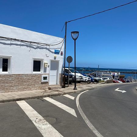 بيت شباب Mirador Del Muelle House أورزولا المظهر الخارجي الصورة