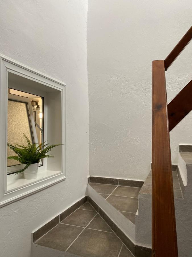 بيت شباب Mirador Del Muelle House أورزولا المظهر الخارجي الصورة