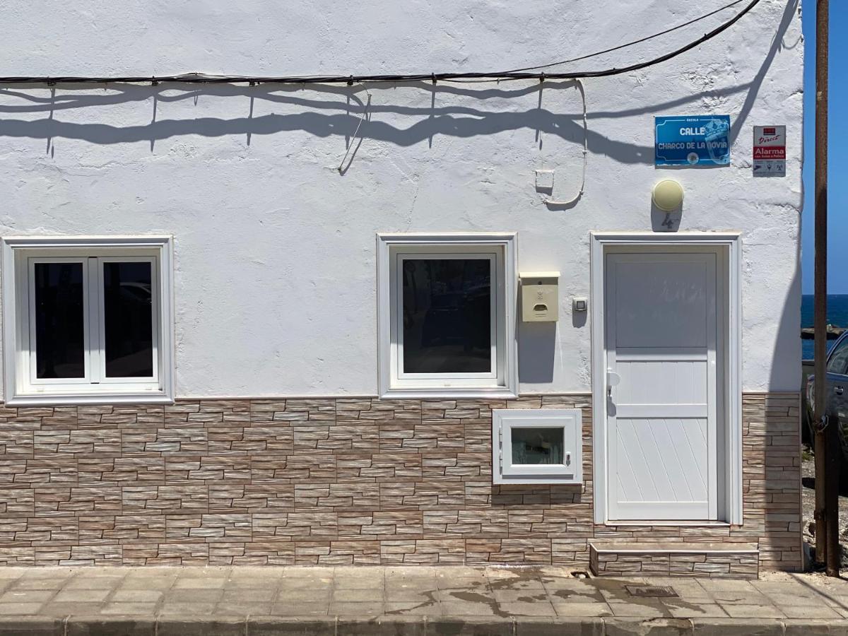 بيت شباب Mirador Del Muelle House أورزولا المظهر الخارجي الصورة