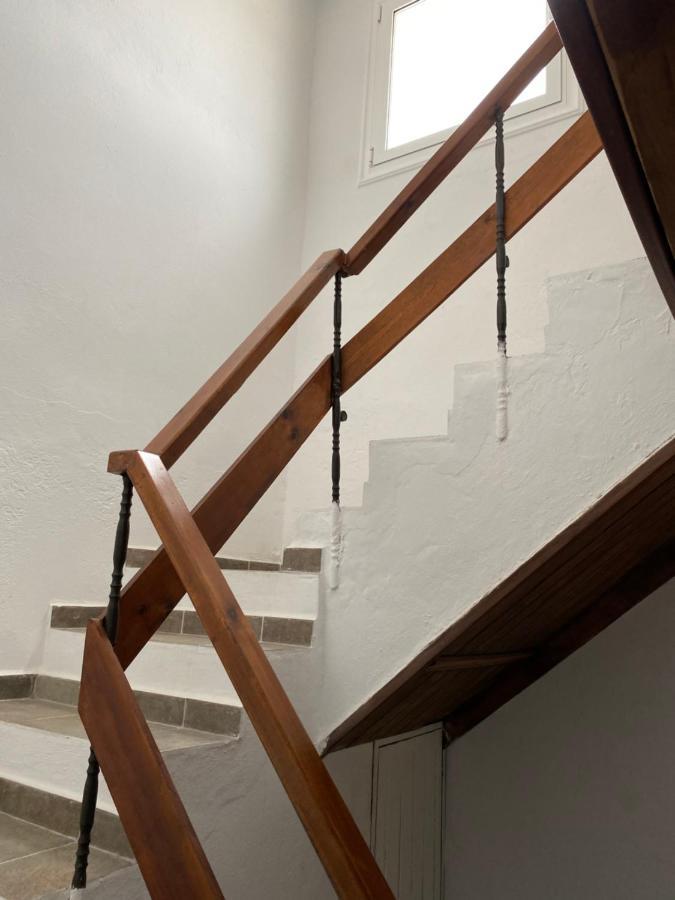 بيت شباب Mirador Del Muelle House أورزولا المظهر الخارجي الصورة