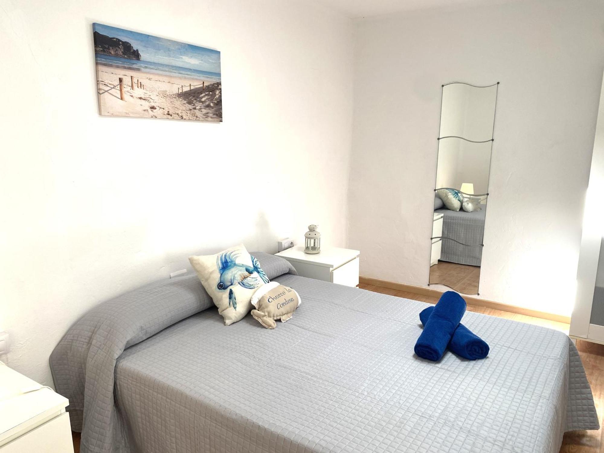بيت شباب Mirador Del Muelle House أورزولا المظهر الخارجي الصورة