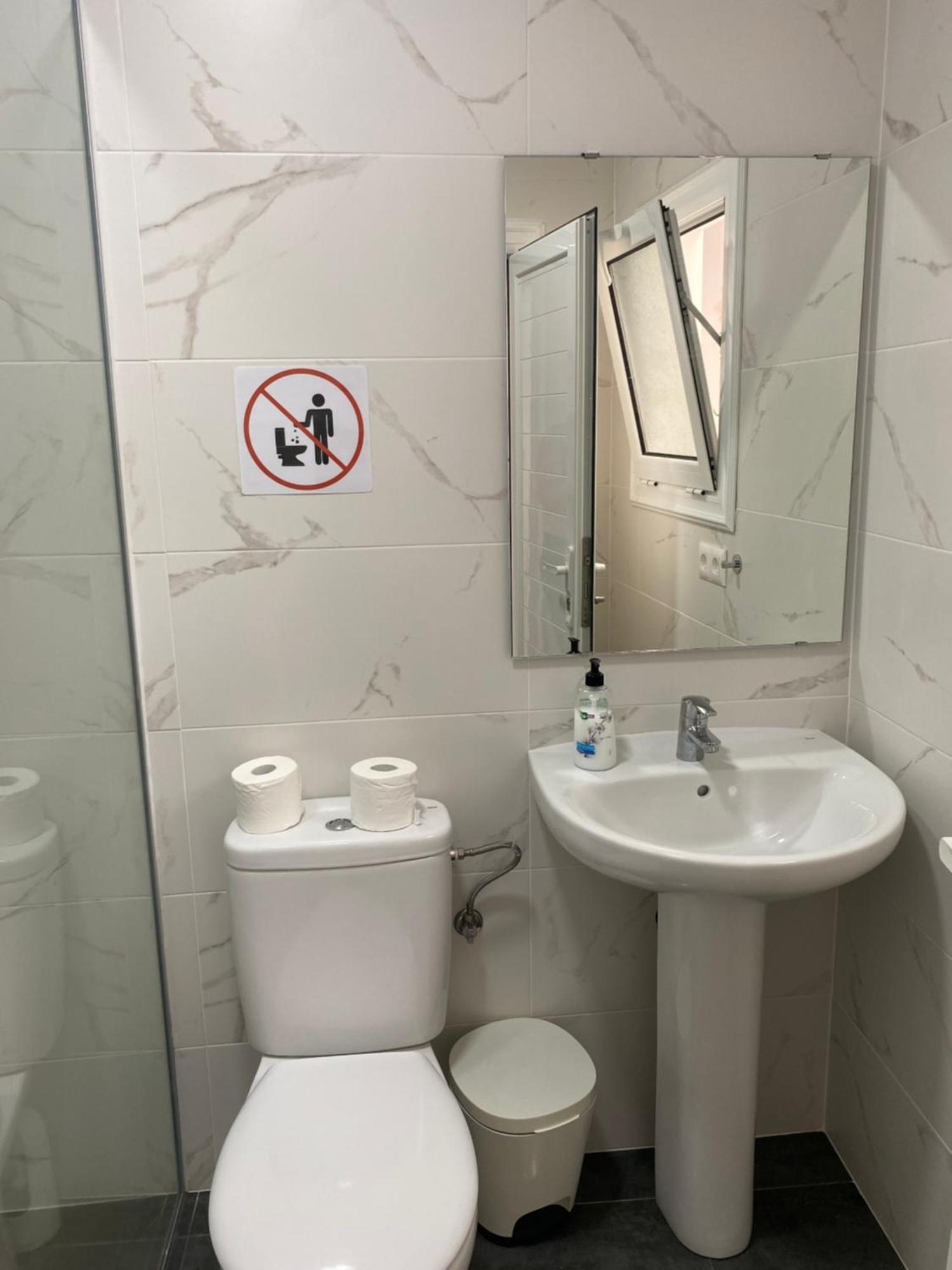 بيت شباب Mirador Del Muelle House أورزولا المظهر الخارجي الصورة