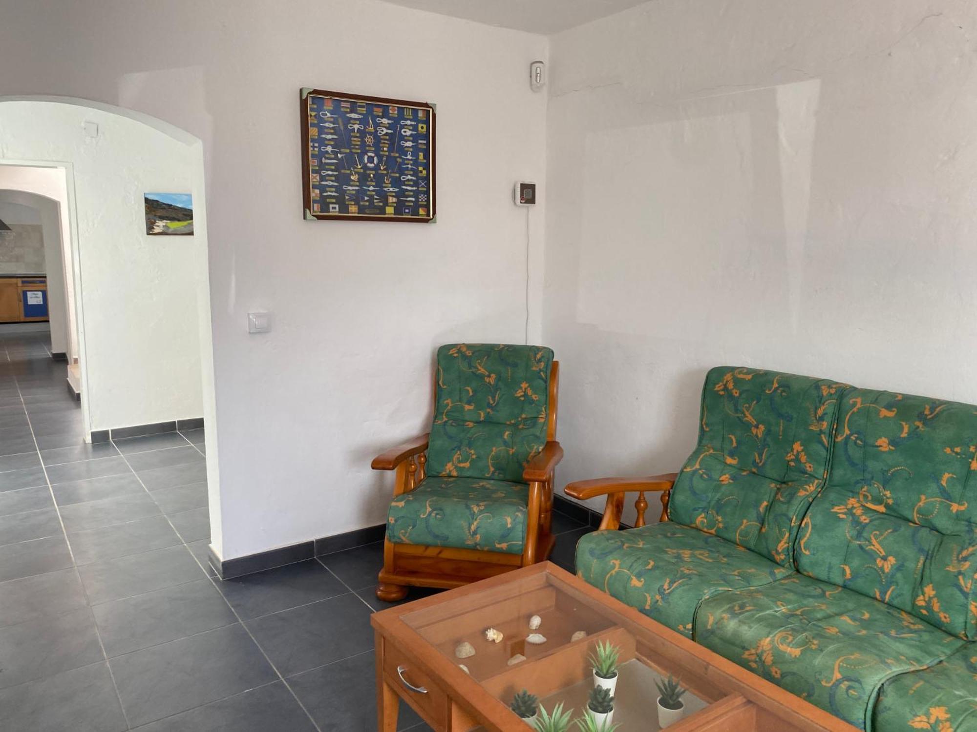 بيت شباب Mirador Del Muelle House أورزولا المظهر الخارجي الصورة