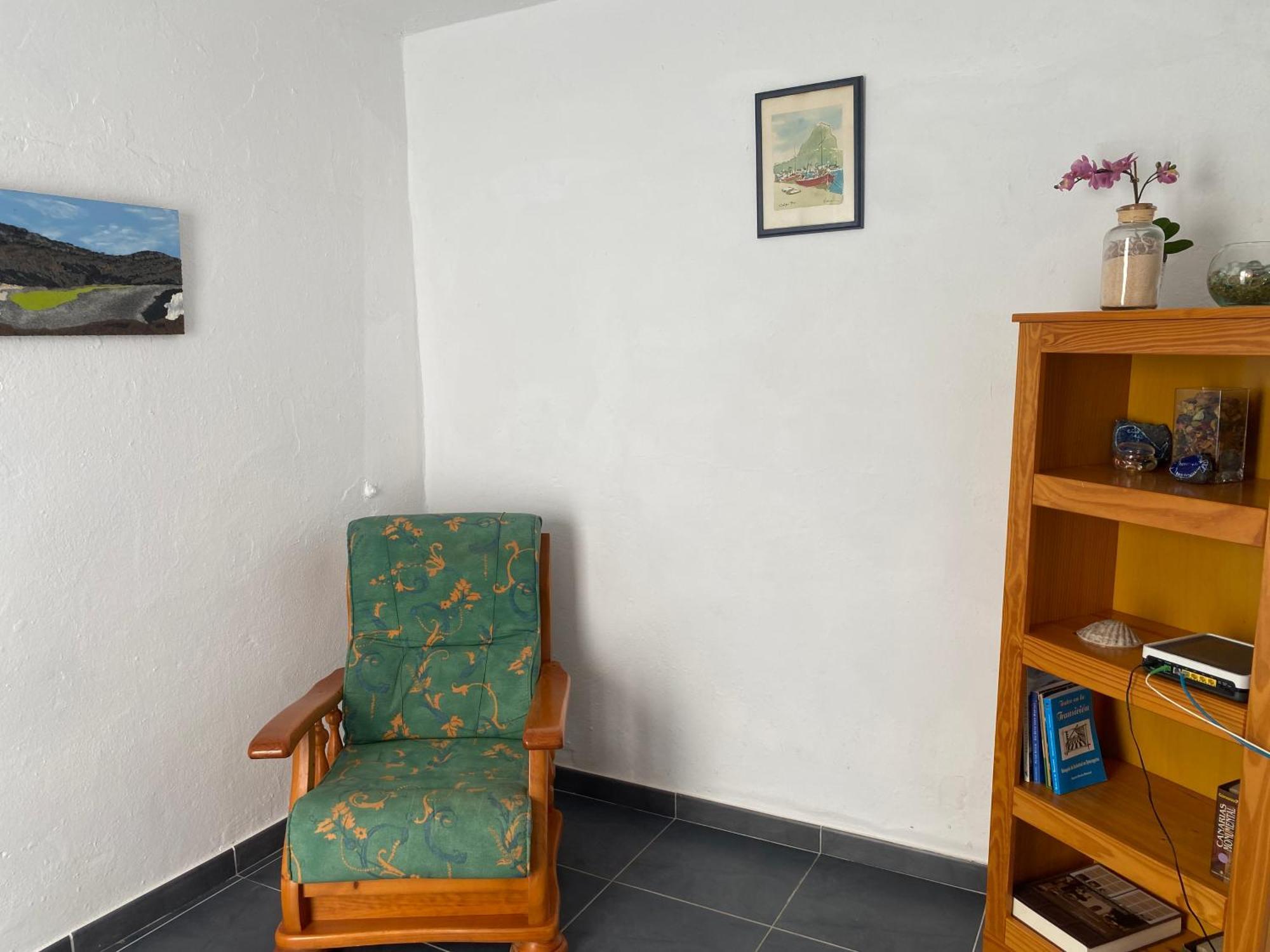 بيت شباب Mirador Del Muelle House أورزولا المظهر الخارجي الصورة