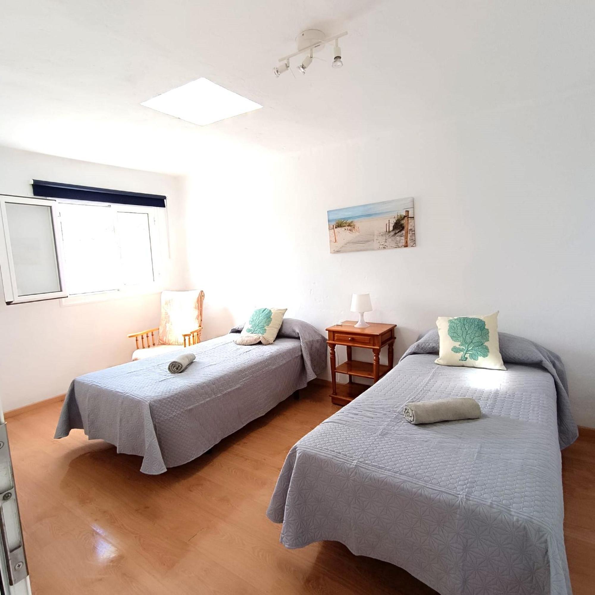 بيت شباب Mirador Del Muelle House أورزولا المظهر الخارجي الصورة