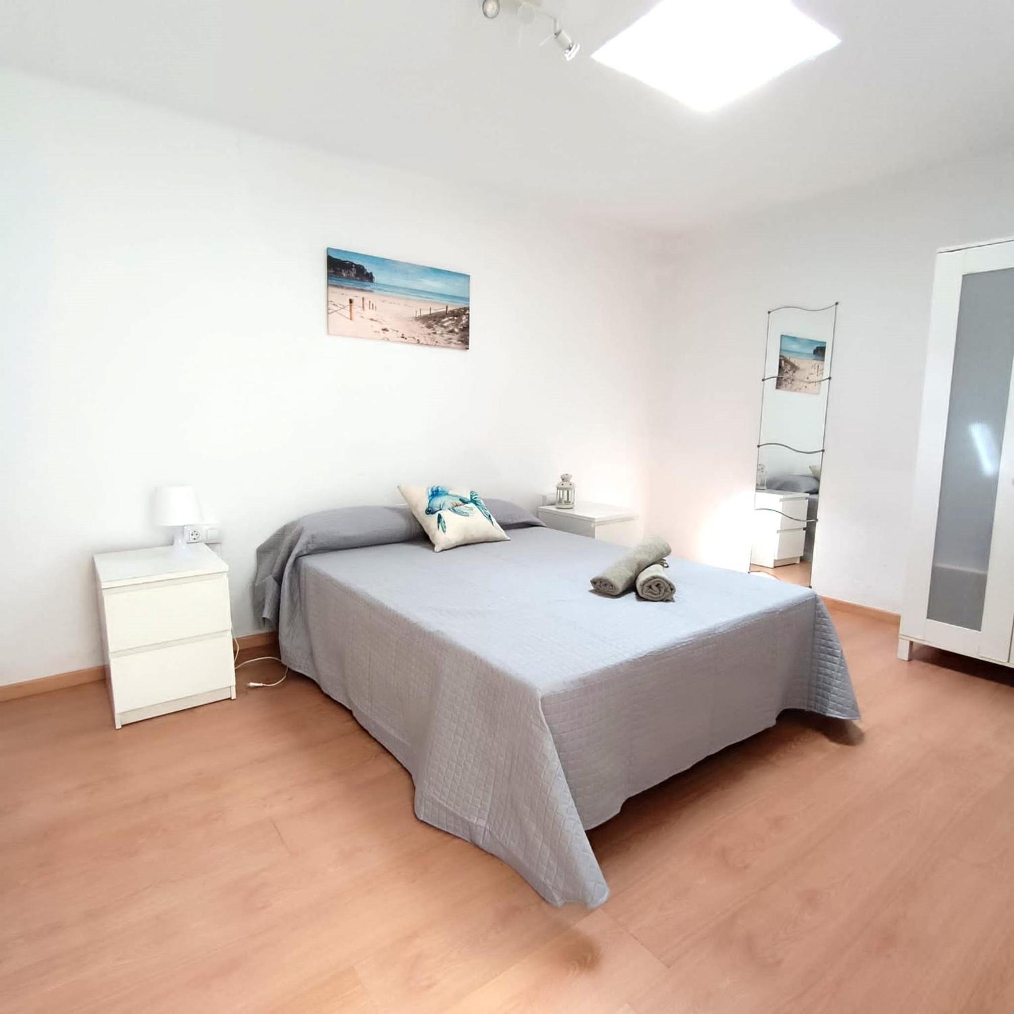 بيت شباب Mirador Del Muelle House أورزولا المظهر الخارجي الصورة